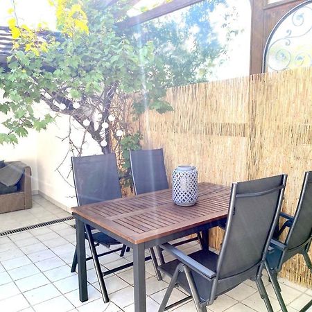 Apartment Bodman In ฟรีดริชส์ฮาเฟน ภายนอก รูปภาพ